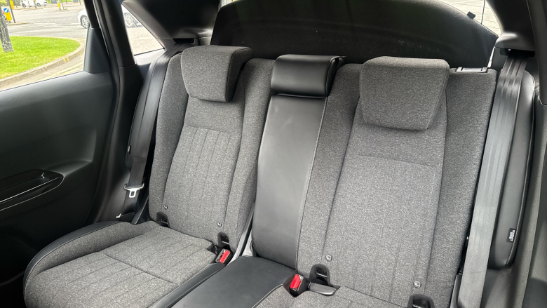 Honda Jazz 1.5 i-MMD Hybrid EX 5dr eCVT Hybrid Hatchback